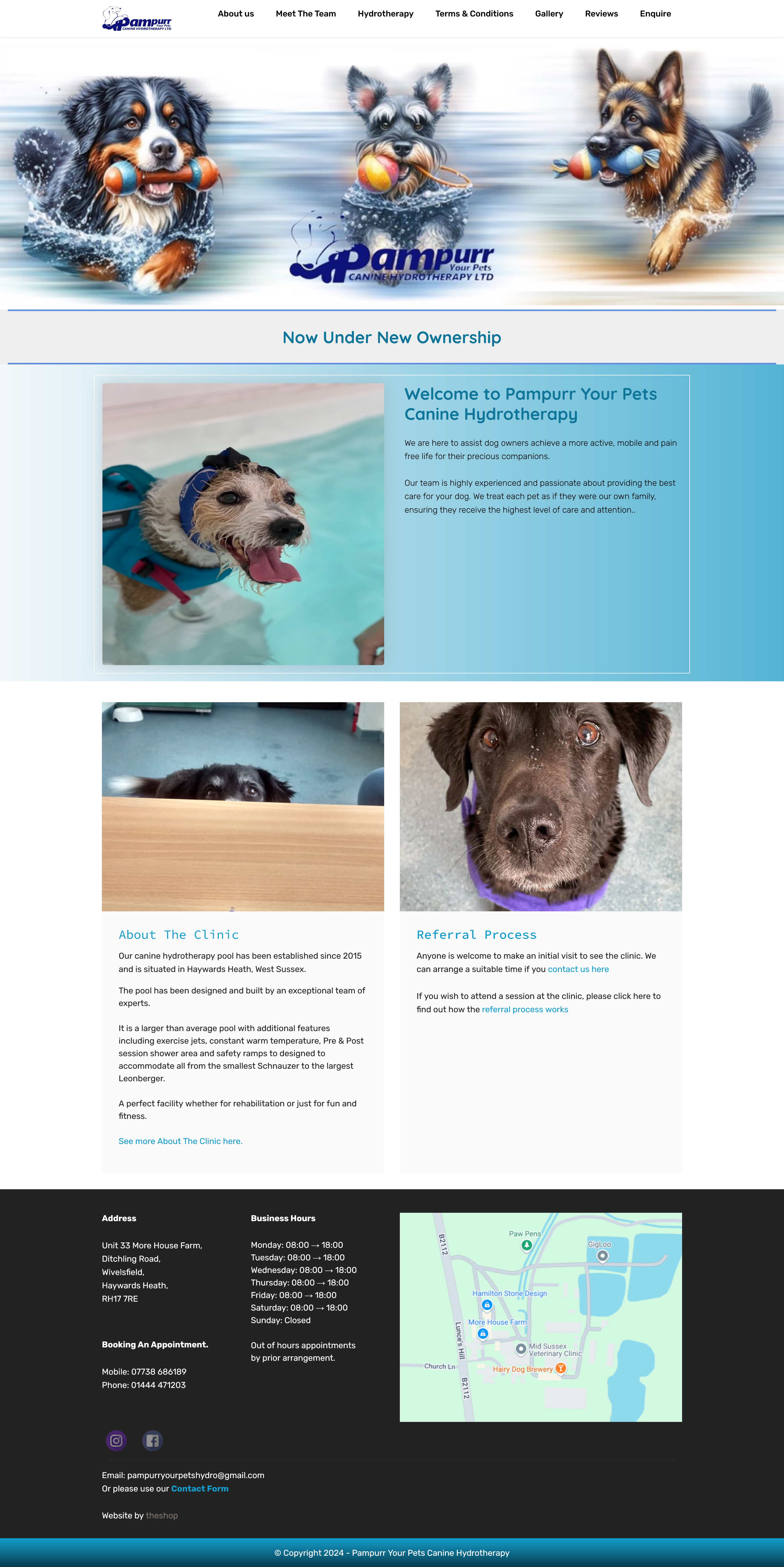 haywards heath web design